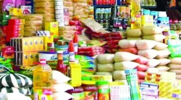 صرف مستحقات فبراير.. أسعار السلع التموينية الجديدة تبدأ في منافذ المجمعات الاستهلاكية